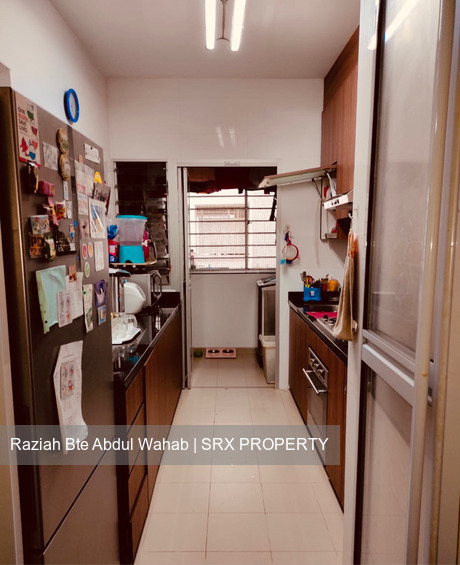 Blk 717A Woodlands Drive 70 (Woodlands), HDB 3 Rooms #300382791